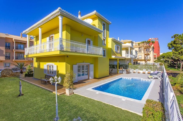 Villa Quinta dos Bicos image