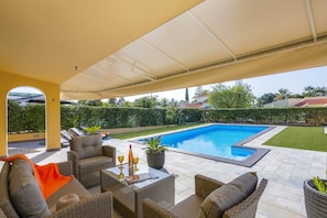 Villa Tadeu image