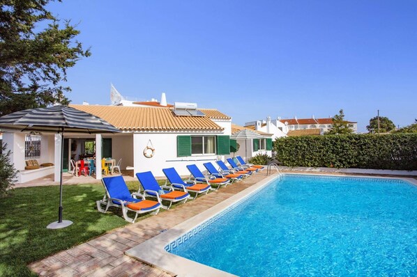 Villa Casa Calma image