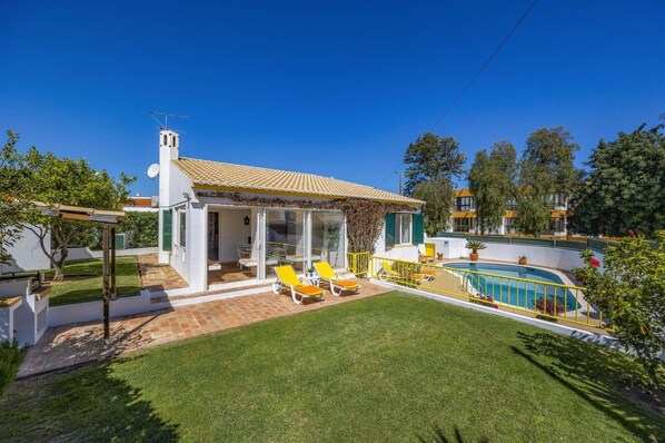 Villa Pinheiro Oura image