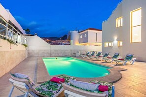 Villa Alegria image