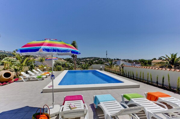 Villa Estrella Blanca image