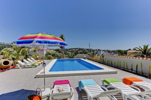 Villa Estrella Blanca image