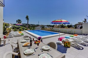 Villa Estrella Blanca image