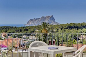 Villa Estrella Blanca image