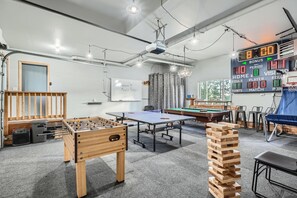 Spielezimmer