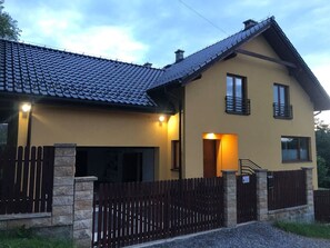 Exteriör