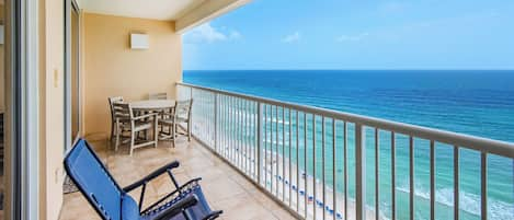 Majestic Beach 2-1904 balcony