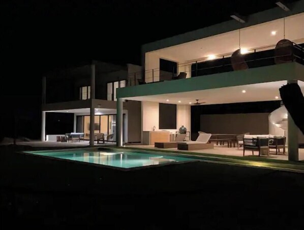 Terraço/pátio