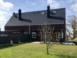 Eksteriør