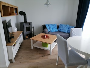 Coin séjour