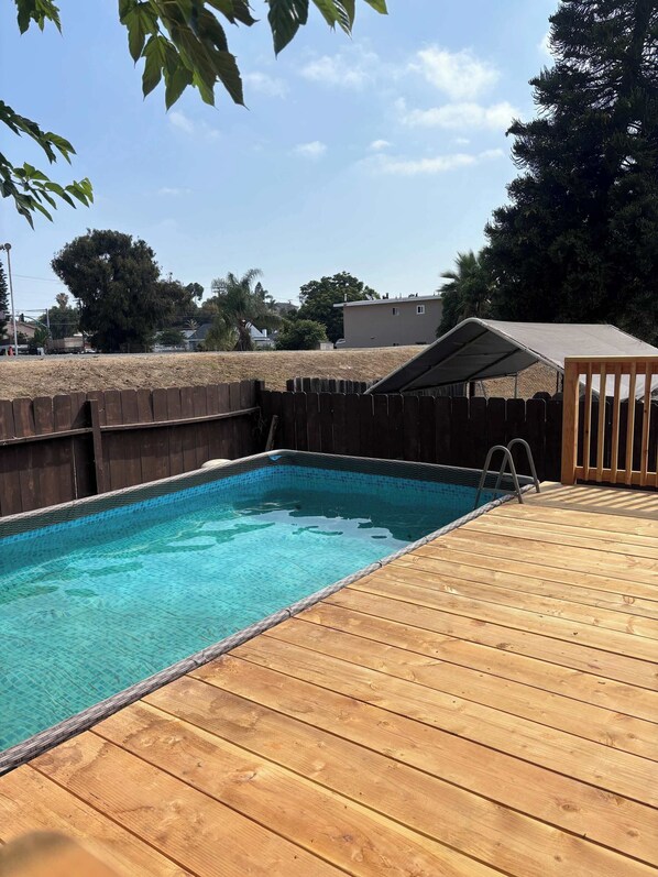 Piscine