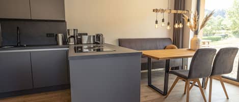 Property, Sink, Furniture, Cabinetry, Kitchen Sink, Countertop, Window, Wood, Chair, Interior Design