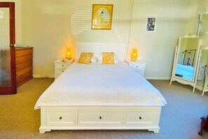 Balingup Retreat Bedroom 1 