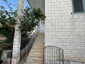 Exterieur