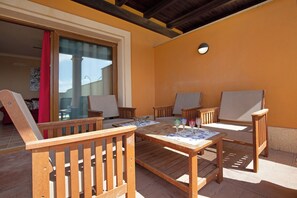 Terrass/Patio