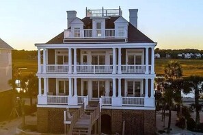 PawleYs Island SC