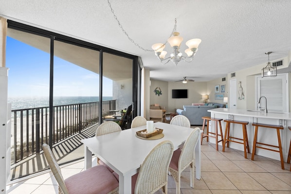 AquaVista Beach Resort Condo Rental 403W