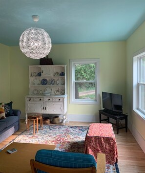 Lucy`s Farm House Living Room