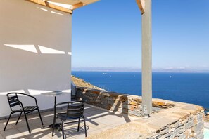Panoramic views