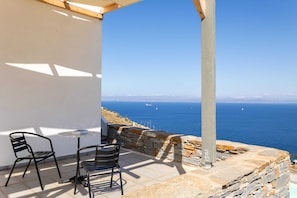 Panoramic views
