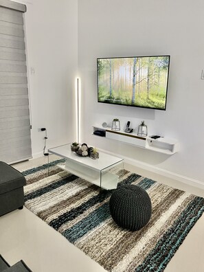 Interiør
