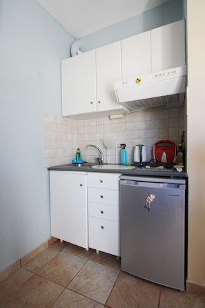 Eget kök