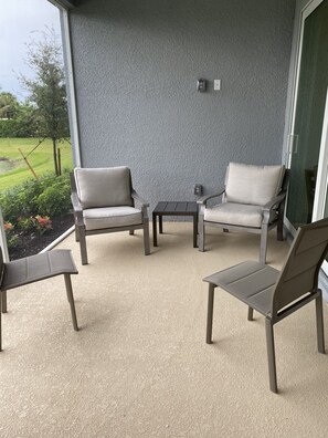 Terrass/Patio