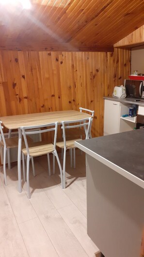 Restauration