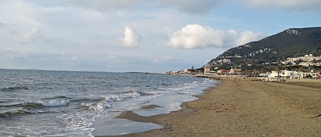 Spiaggia