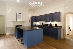 Eget kök