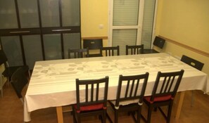 Restauration