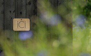 Detalj exteriör