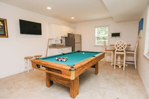 Rec Room 2024