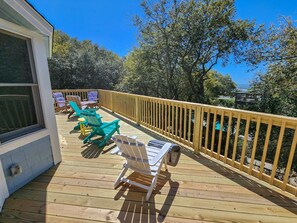 Oceanside Outer Banks Vacation Rental 2023