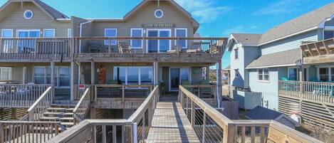 Oceanfront Outer Banks Vacation Rental 2022