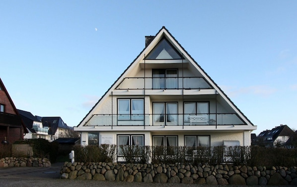 Udendørsområde