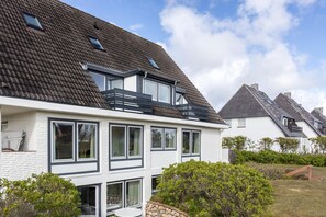 Udendørsområde