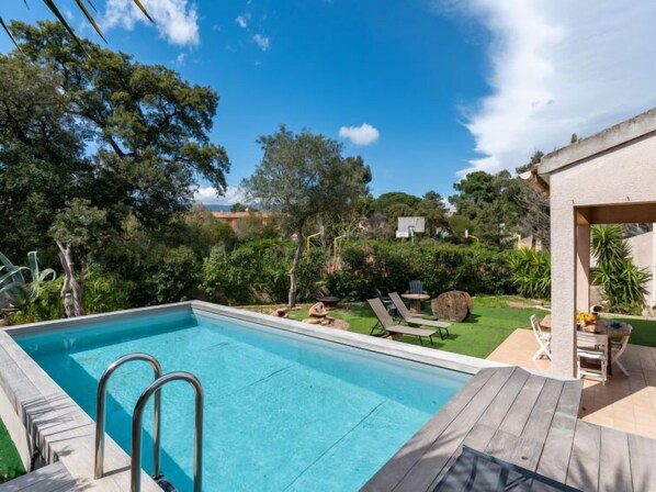 Pool Outdoor