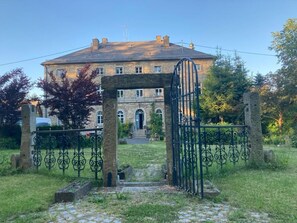Boendeområde