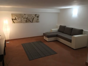 Coin séjour