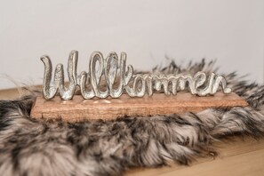 Detalj interiör