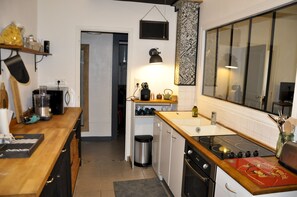 Cuisine privée