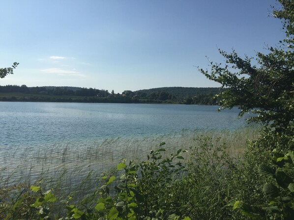 Plage