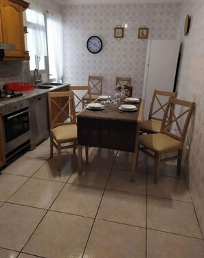 Restauration