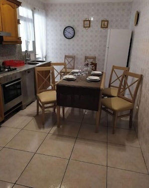 Restauration