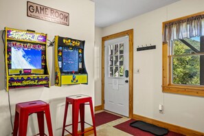 Spielezimmer