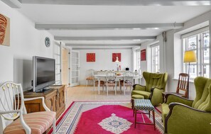 living-room