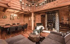 living-room