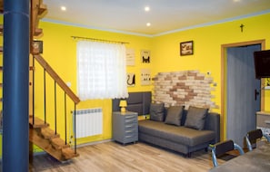 living-room